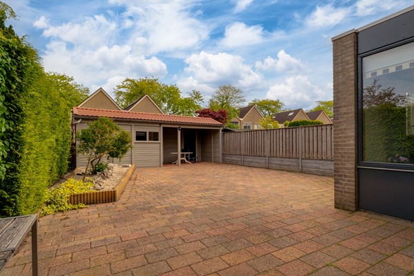 Medium property photo - Melrose 74, 6922 BD Duiven